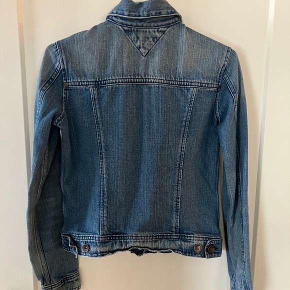 Jeans Jacket S - Picture 2 of 3